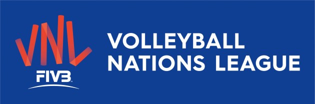 VOLLEY NATIONS LEAGUE FIVB 2022